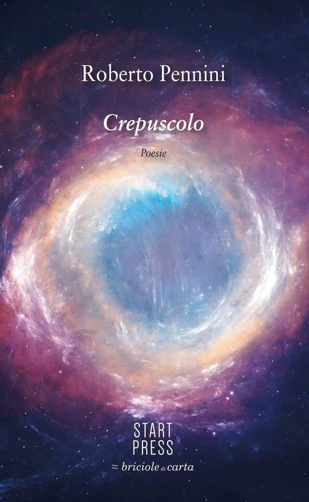 Roberto Pennini Crepuscolo (Paperback)Another great item from Rarewaves USA | Free delivery!