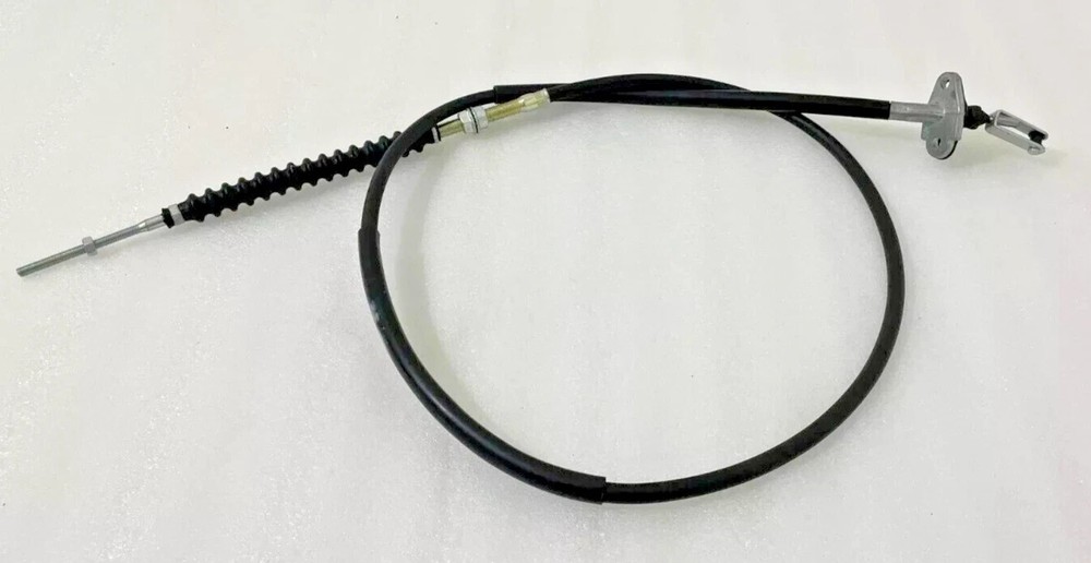 FIT FOR Maruti Suzuki Samurai SJ410 SJ413 Sierra Drover Gypsy Clutch Cable