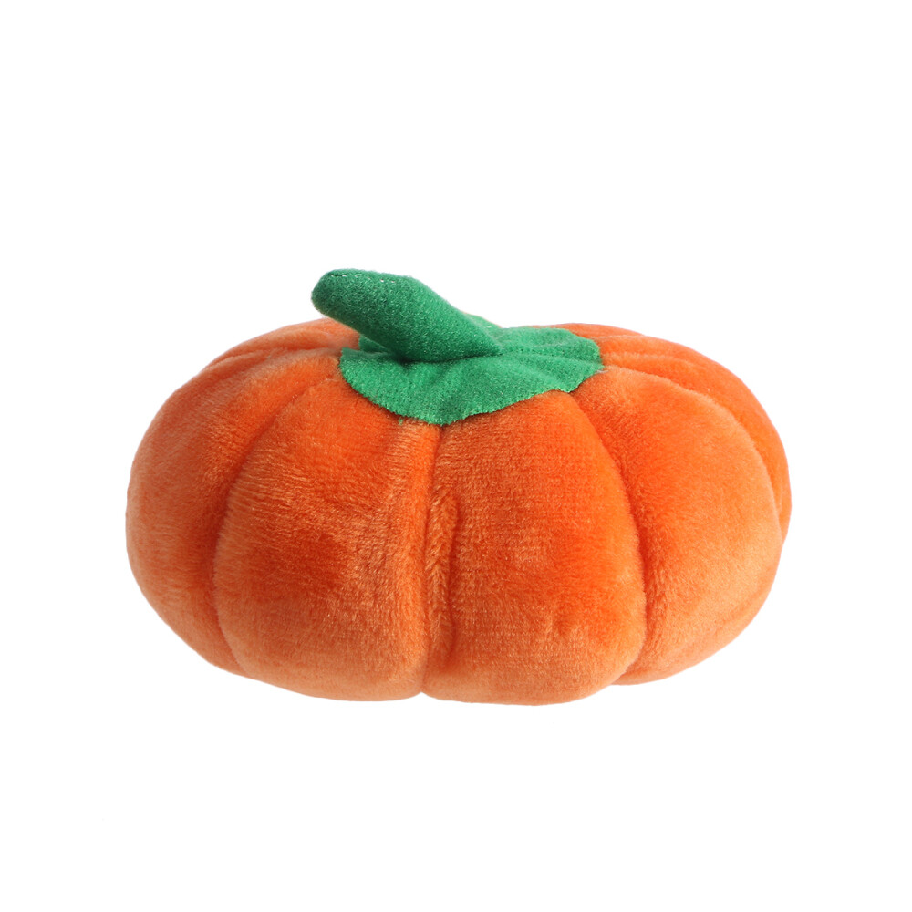 Plush Toys Interactive Pet Toys Squeaky Toys Puppy Cat Kitten Dog