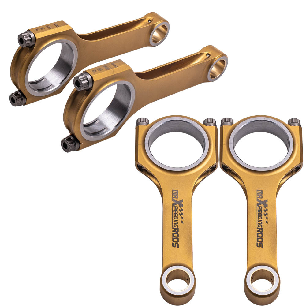 Mazda CX-5 3 6 Skyactiv 2.0 Axela Titanium Connecting Rods 6.0945