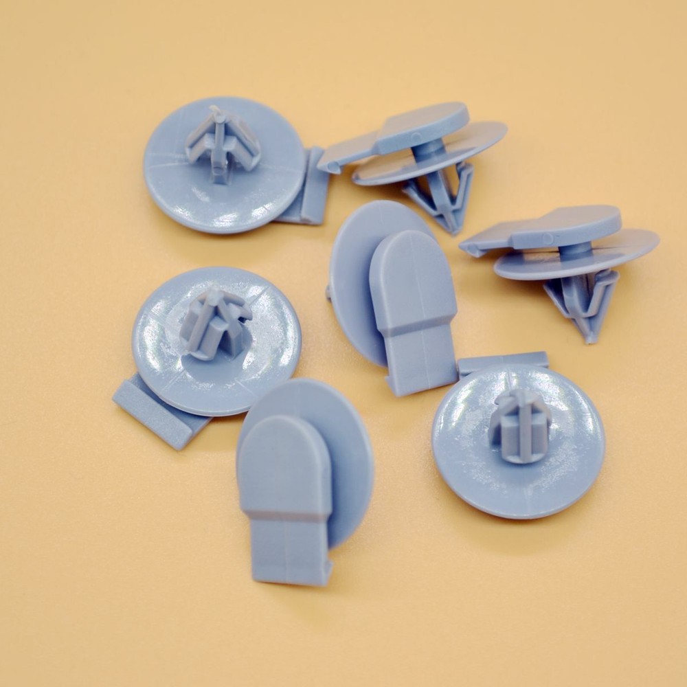 20pcs BMW Mini Cooper Fender Retainer Fastener Screw Trim Panel Repair Clips