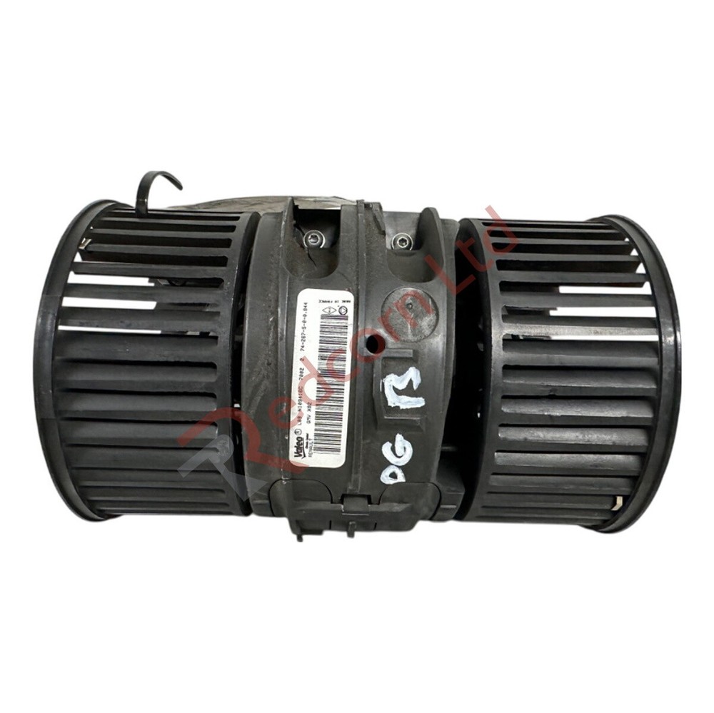 RENAULT TRAFIC X82 2014-2019 Heater Blower Motor Fan