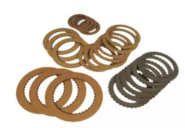 Genuine  Automatic Transmission Clutch Plate Kit with Friction Plates 24238567