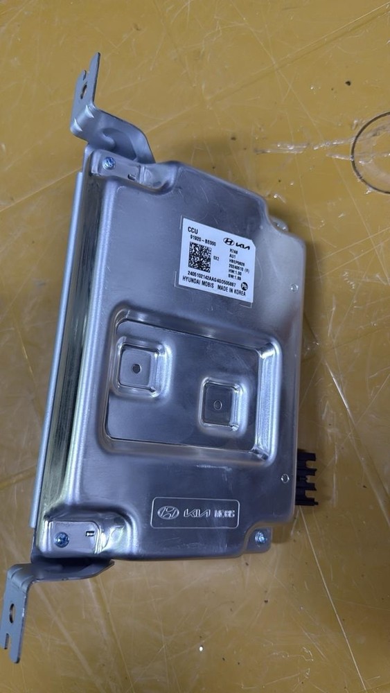 Hyundai Kona 2024 2025 OEM Audio Control Unit Communication Module 91920BE000