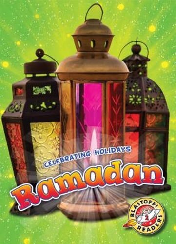 Ramadan by Dana Fleming: Used