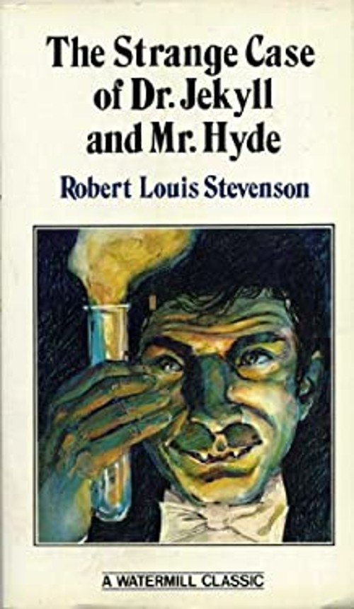The Strange Case of Dr. Jekyll and Mr. Hyde Paperback Robert LouiFree US Delivery | ISBN:0893753572