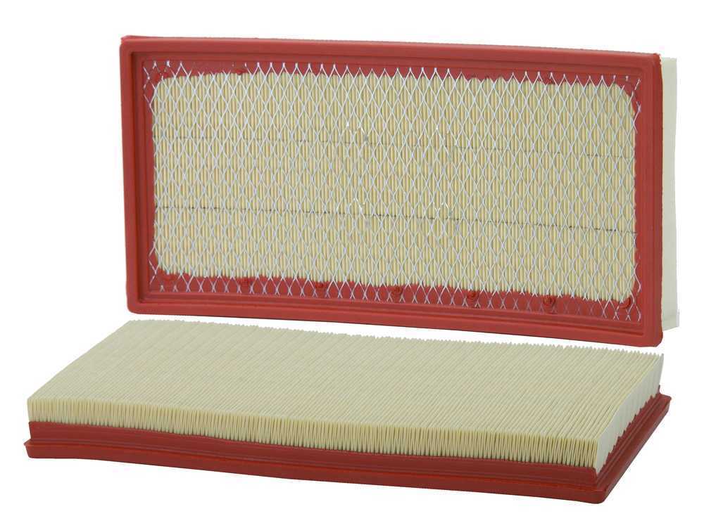 Air Filter-DIESEL, Turbo Wix 46144