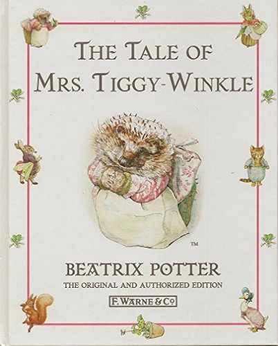 The Tale of Squirrel Nutkin - Hardcover, by beatrix-potter - Acceptable