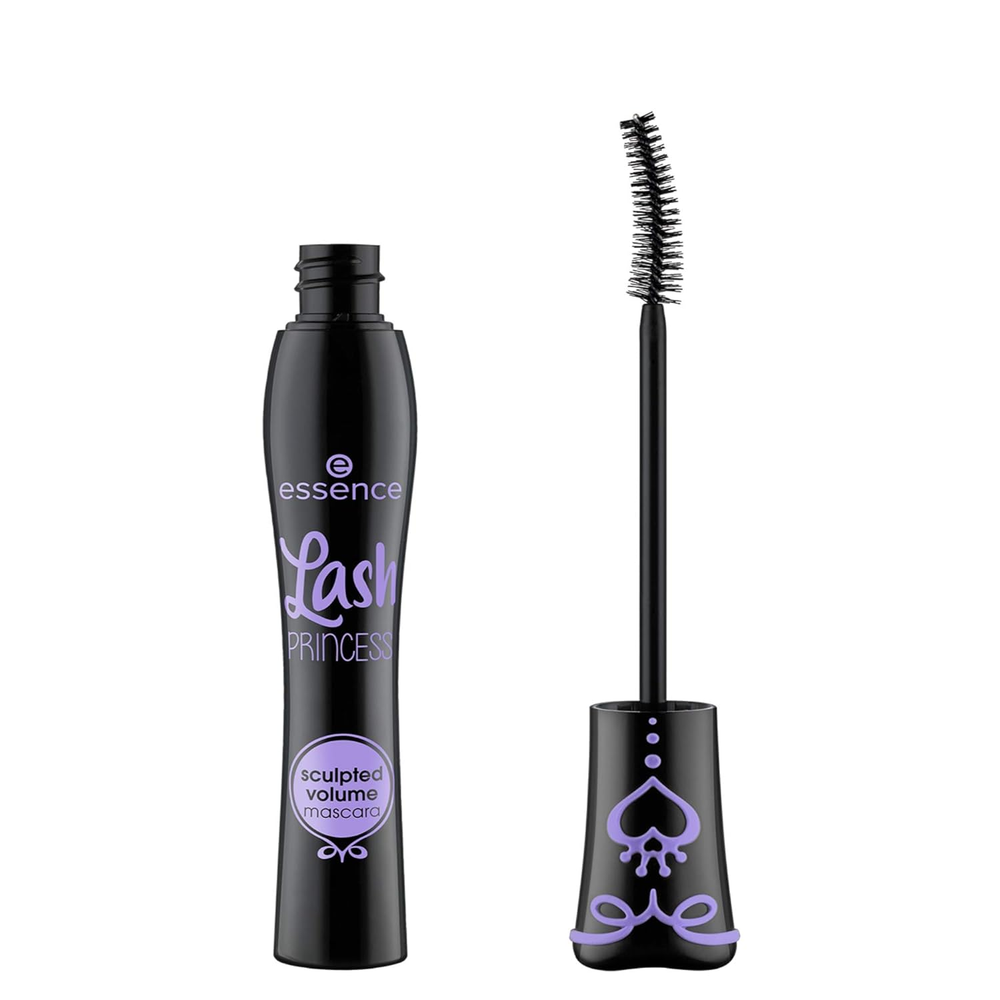 | Lash Princess Sculpted Volume Mascara | Defining & Volumizing | Vegan & Cruelt