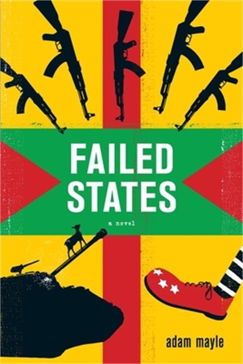 Failed States (Paperback or Softback)