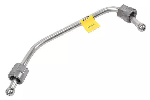 Genuine GM Intermediate Fuel Feed Pipe 12677004