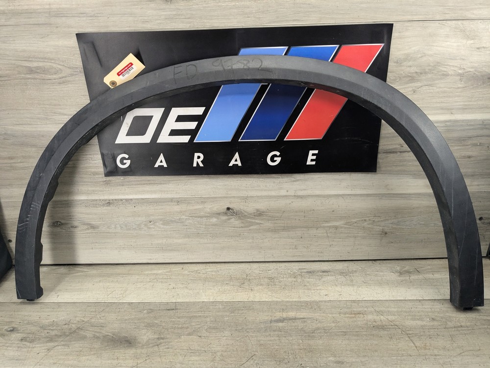OEM BMW G05 X5 Left Front Fender Flare Wheel Arch Trim 19-23