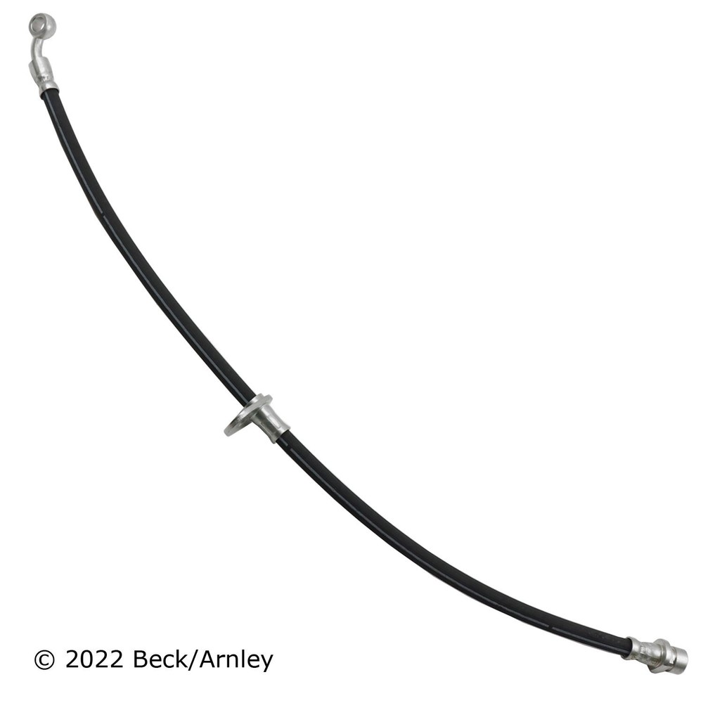 Beck Arnley 073-1860 Brake Hose For 02-06 Honda Cr-V