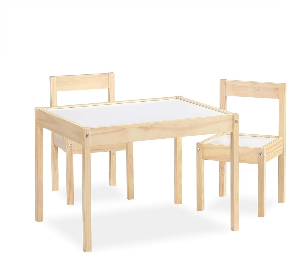 Max & Finn Natural Hunter Furniture for Rustic Home Decor
