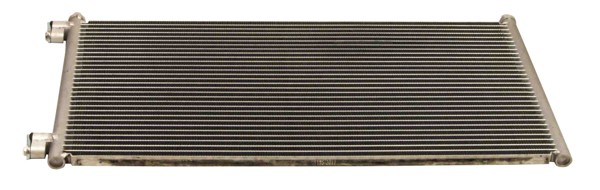 AC830118 MAXGEAR Condenser, Air Conditioning for Fiat