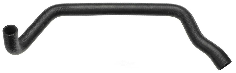 Gates 23120 Molded Radiator Coolant Hose Replacement