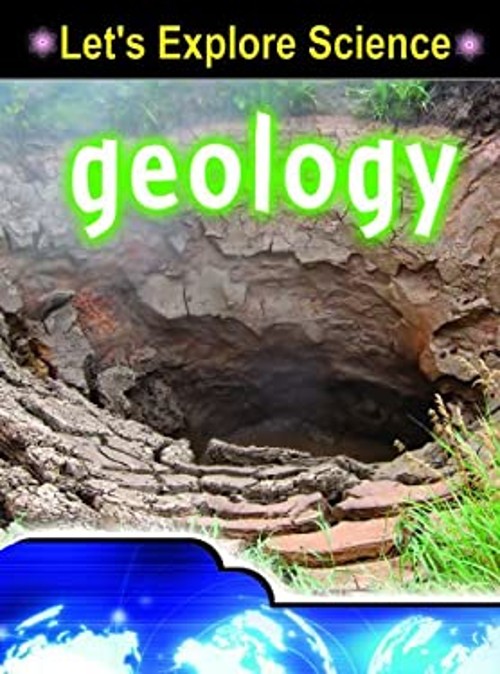 Geology : Earth Science Library Binding Tim CliffordFree US Delivery | ISBN:160044623X