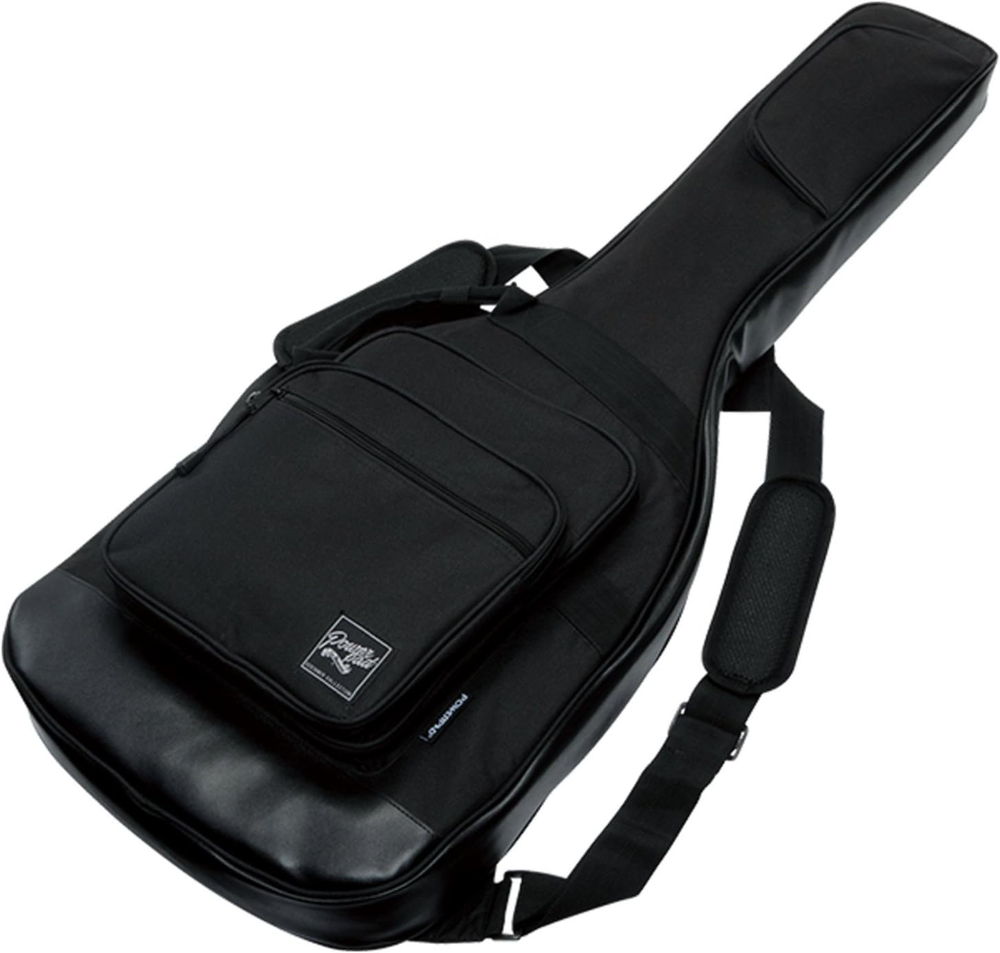 Ibanez IGB540 Electric Guitar Gig Bag Lightweight Padded Protection Black