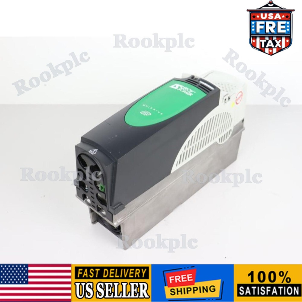 Control Techniques Unidrive SP1405 Servo Drive TESTED EXCELLENT CONDITION-