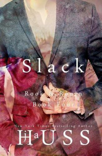 Slack by Huss, Ja, Brand New, Free shipping in the US