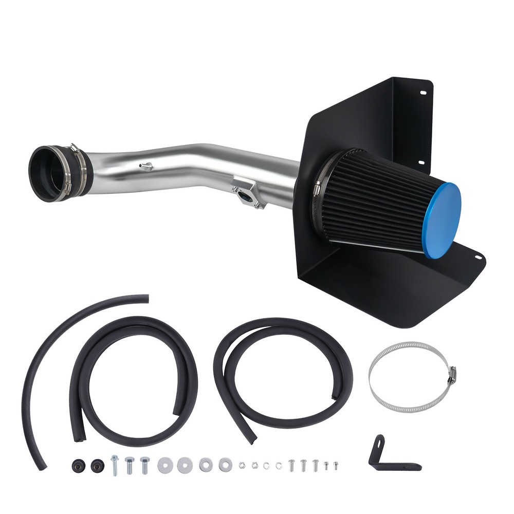 Cold Air Intake Kit For Chevrolet Suburban 1500 with 5.3L / 6.0L V8 Engine 2009