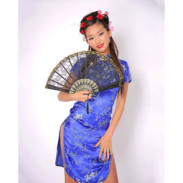 Alina Li 8x10 Photo