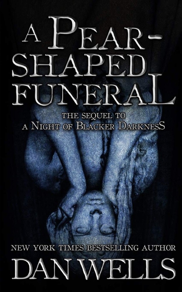 A Pear-Shaped Funeral: Being the Second memoir of Frederick Whithers as edited b