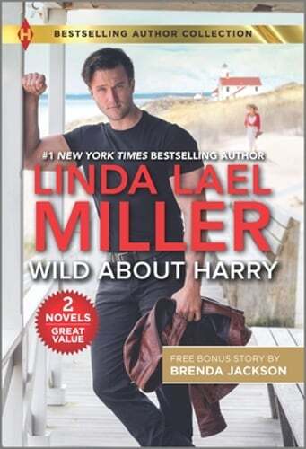 Wild about Harry & Stone Cold Surrender by Linda Lael Miller: Used