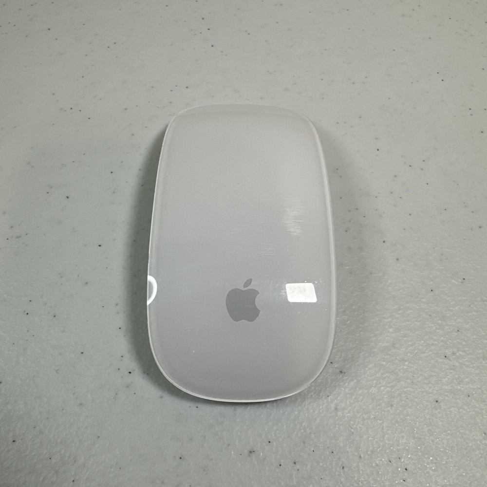 Apple Magic Mouse 2 A1657 White