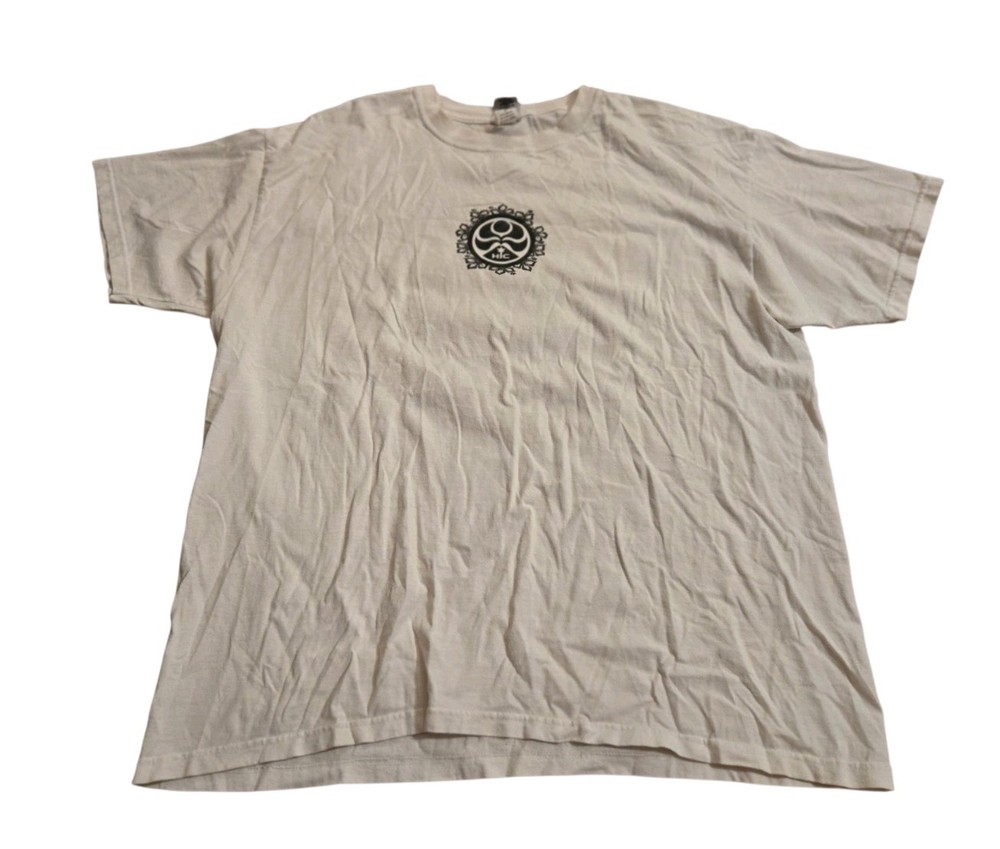 Vintage Late 90s Hawaiian Island Creations Surf Wear Shirt - Size XL