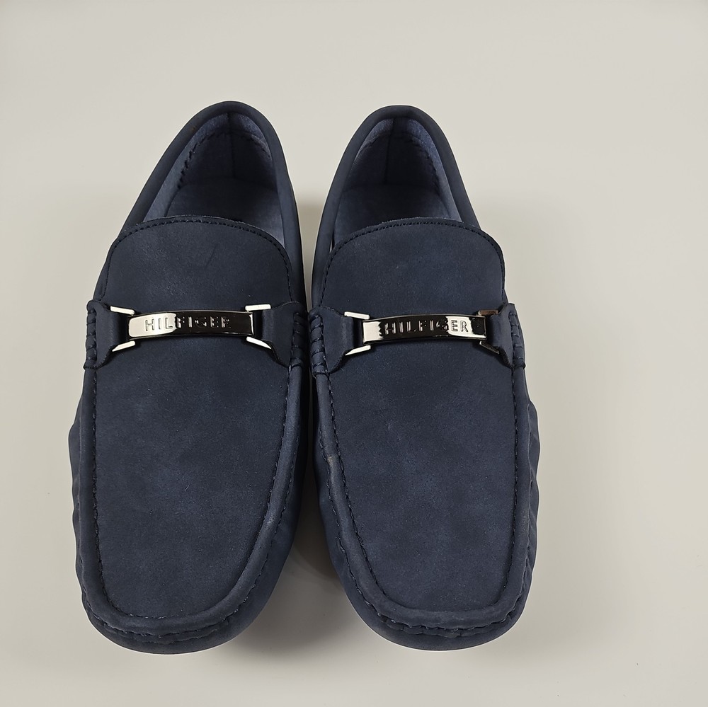 Tommy Hilfiger Blue 