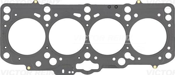 61-34250-10 Victor Reinz Gasket, Cylinder Head for Audi, Ford, Seat, Skoda, VW