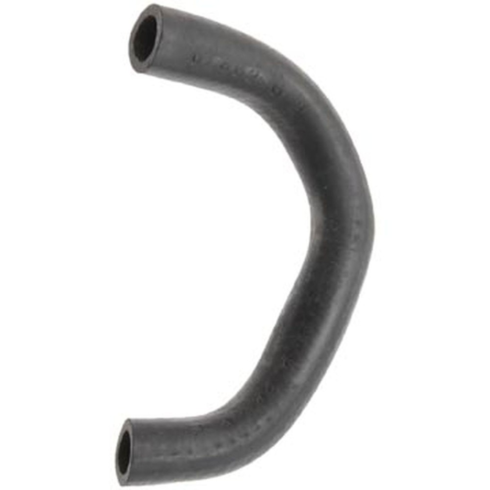Dayco 71536 Radiator Coolant Hose Heater To Valve