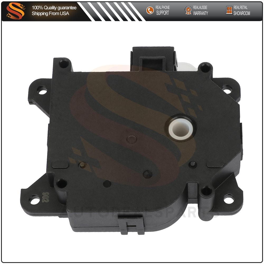 HVAC Heater Blend Door Actuator For Lexus RX330 Toyota Highlander 8710648100