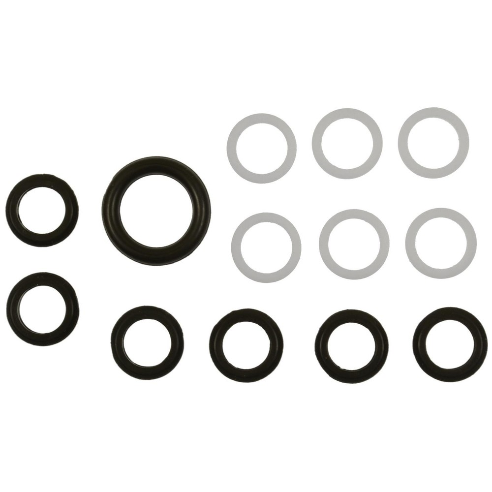 High Pressure Oil Rail O-Ring Kit SMP for 2005 IC Corp RE Integrated