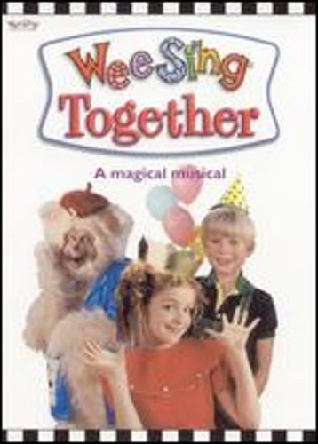 Wee Sing Together: Used