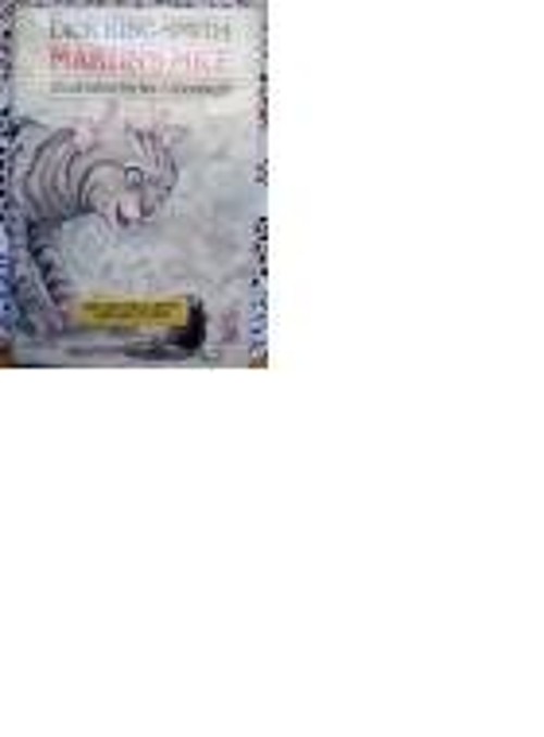 Martin's Mice Hardcover Dick King-SmithFree US Delivery | ISBN:0517571137