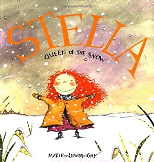 Stella, Queen of the Snow Hardcover Marie-Louise GayFree US Delivery | ISBN:0888994044
