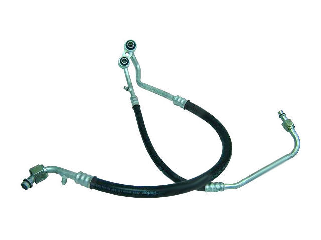 For 1993 GMC C3500 A/C Hose 86853WKHP 5.7L V8 A/C Hose Assembly