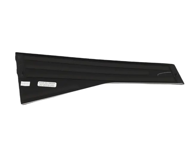 Genuine Mopar C Pillar Applique Left 57010449AL