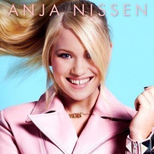 Anja Nissen Anja Nissen (CD)Another great item from Rarewaves USA | Free delivery!