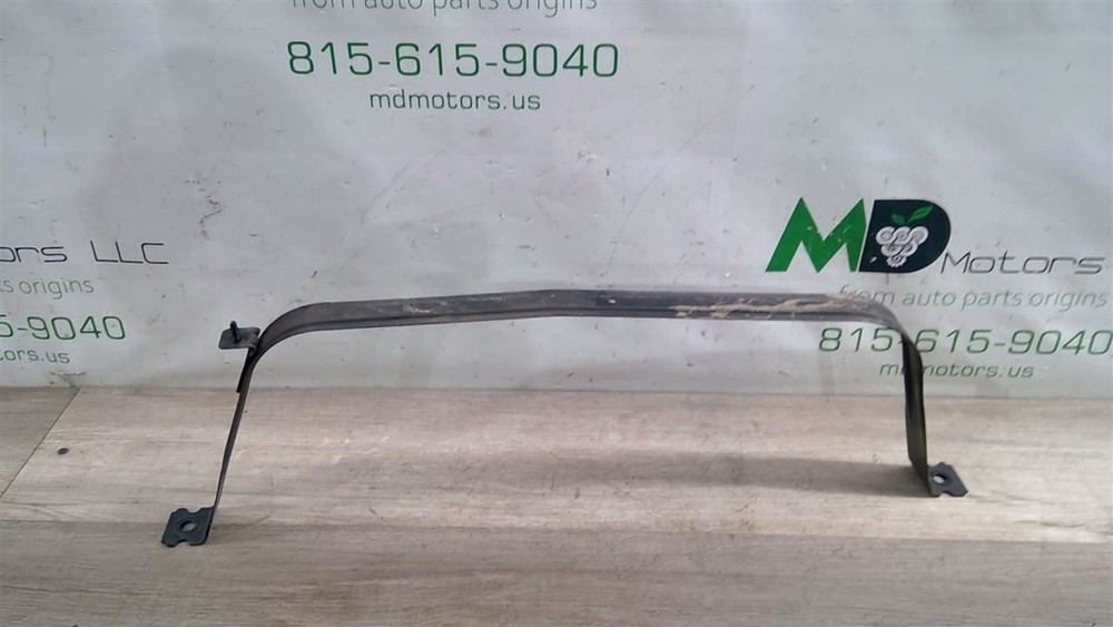 2019-2021 VOLKSWAGEN TIGUAN FILLER FUEL TANK STRAP BRACKET SUPPORT OEM