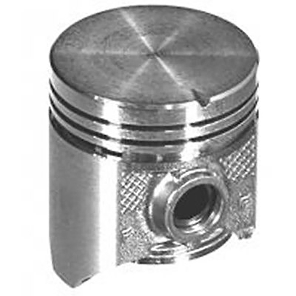 Piston Fits Ford/New Holland Replaces EAE6108F