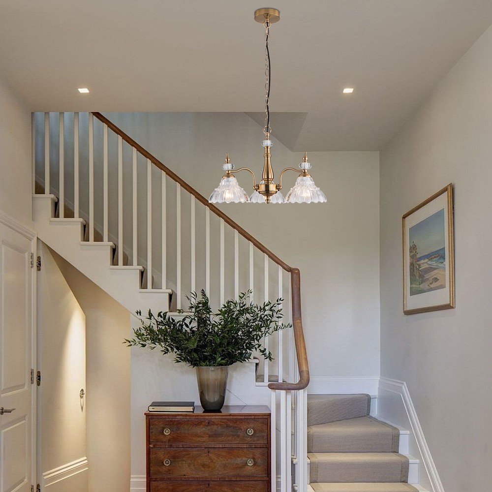 Modern LED Pendant Light for Kitchen and Dining Room Ceiling