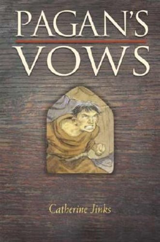 Pagan's Vows by Catherine Jinks: Used