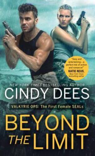 Beyond the Limit (Valkyrie Ops) - Mass Market Paperback By Dees, Cindy - GOOD