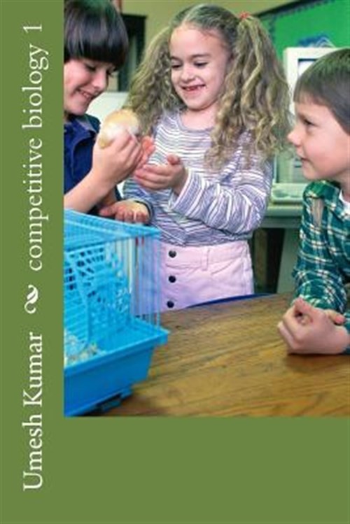 Competitive Biology, Paperback by Kumar, Umesh, Like New Used, Free shipping ...