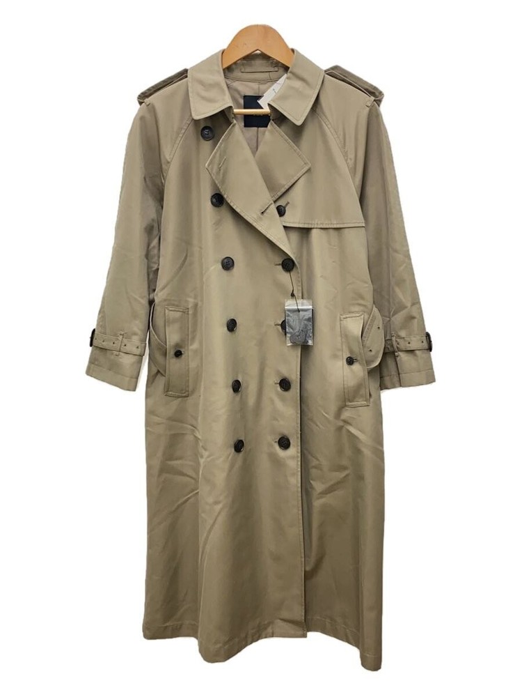 N.O.R.C Trench Coat/1/Cotton/910016-9111 50301