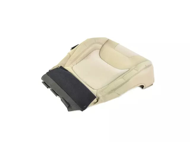 Genuine Mopar Front Seat Cushion Cover Right 5VG18HL1AC