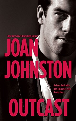 Outcast (Benedict Brothers), Johnston, Joan